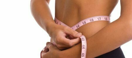 In 6 Wochen 12,5 KG abnehmen! Das schaffen Sie auch! Jetzt testen
