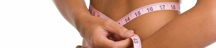 In 6 Wochen 12,5 KG abnehmen! Das schaffen Sie auch! Jetzt testen