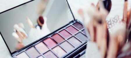 Beauty-Tipps für ein schönes Make-up / Gesicht, Mund und Zähne
