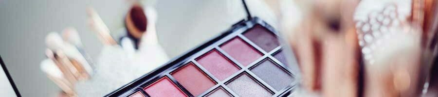 Beauty-Tipps für ein schönes Make-up / Gesicht, Mund und Zähne