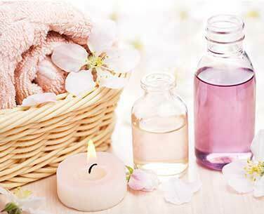 Wellness Gutschein