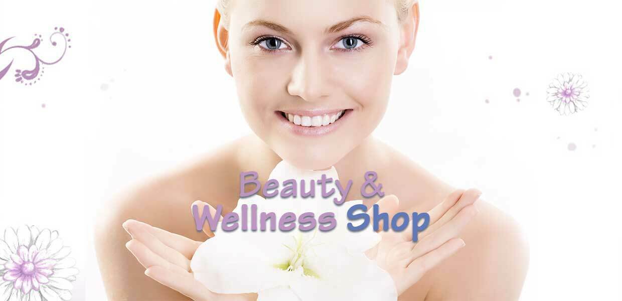 Der Beauty & Wellness Shop