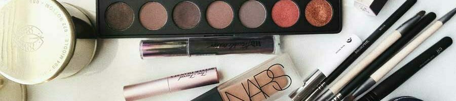 Beauty Produkte vermarkten