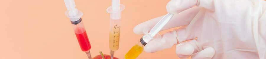Natürliche Mittel gegen Allergien