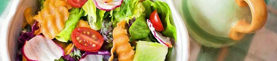 Abnehmen mit der Slow-Carb Diät