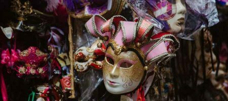 Karneval 2019 – Tipps und Kostüme