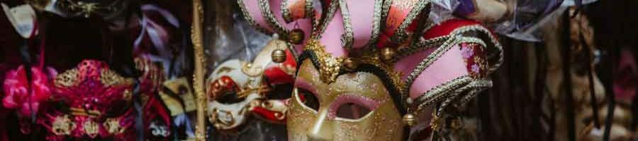 Karneval 2019 – Tipps und Kostüme