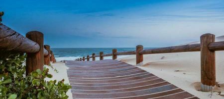 Urlaub - Auszeit für Körper, Geist und Seele