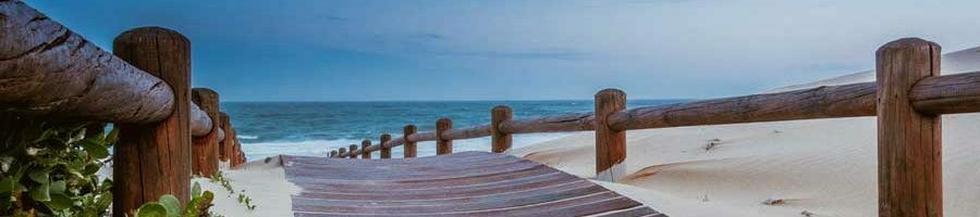 Urlaub - Auszeit für Körper, Geist und Seele