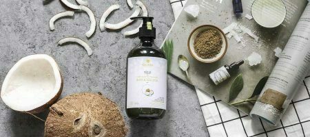 Shampoos und Beautyprodukte selbst herstellen