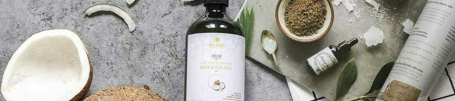 Shampoos und Beautyprodukte selbst herstellen