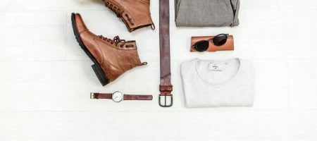 Modetrends: die idealen Unterhemden und Tank Tops für Herren