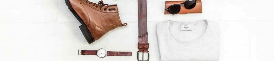 Modetrends: die idealen Unterhemden und Tank Tops für Herren