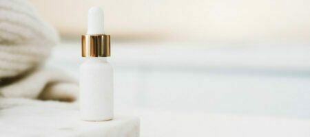 Anti-Aging Naturkosmetik mit Bio Hyaluronsäure