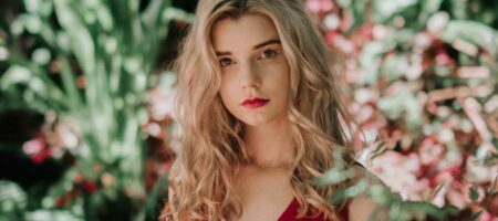 Balayage: Strähnchenlook der besonderen Art