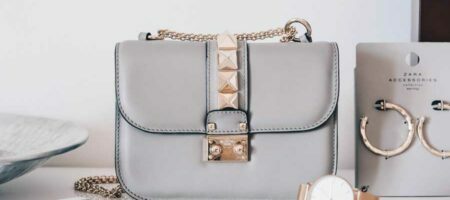 Taschen: Schicke Leder Kosmetiktaschen, Make-up Taschen, Schultertaschen uvm.
