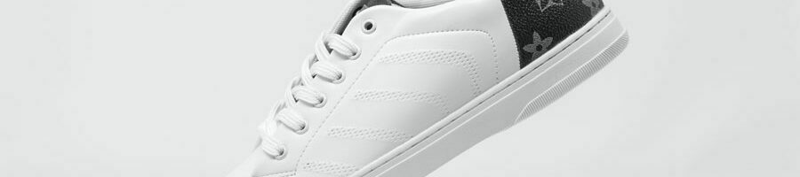 Sneakers für Damen: 100 % vegan und tierleidfrei