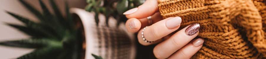 Nagelpflege in der Coronapandemie