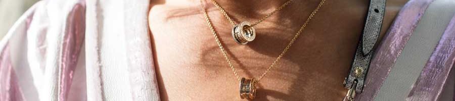 Hochwertige Schmuckaccessoires von Cai